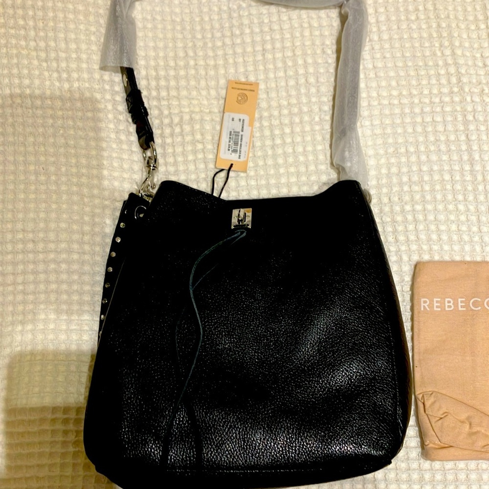 Rebecca Minkoff Darren shoulder bag